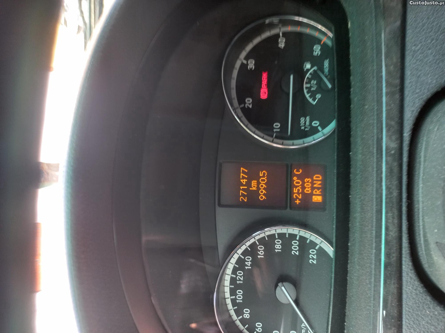 Mercedes-Benz Viano Ambiente - 10 — photo 4