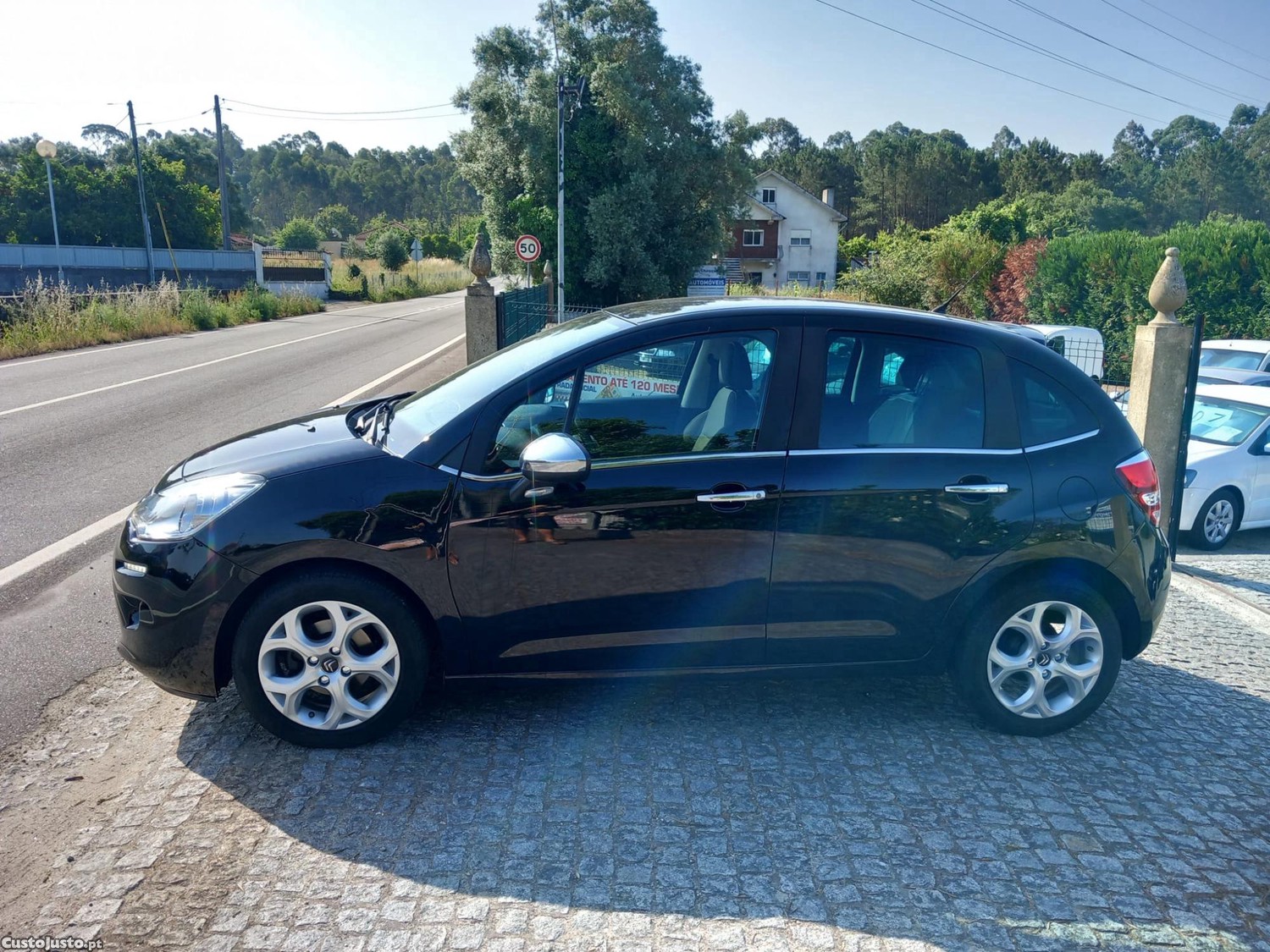 Citroën C3 1.2 PureTech GPL - 14 — photo 4