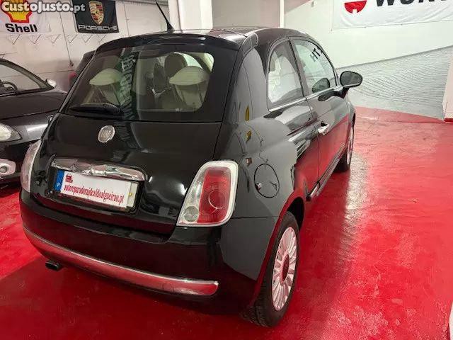 Fiat 500 0.9 8v twinair — photo 4