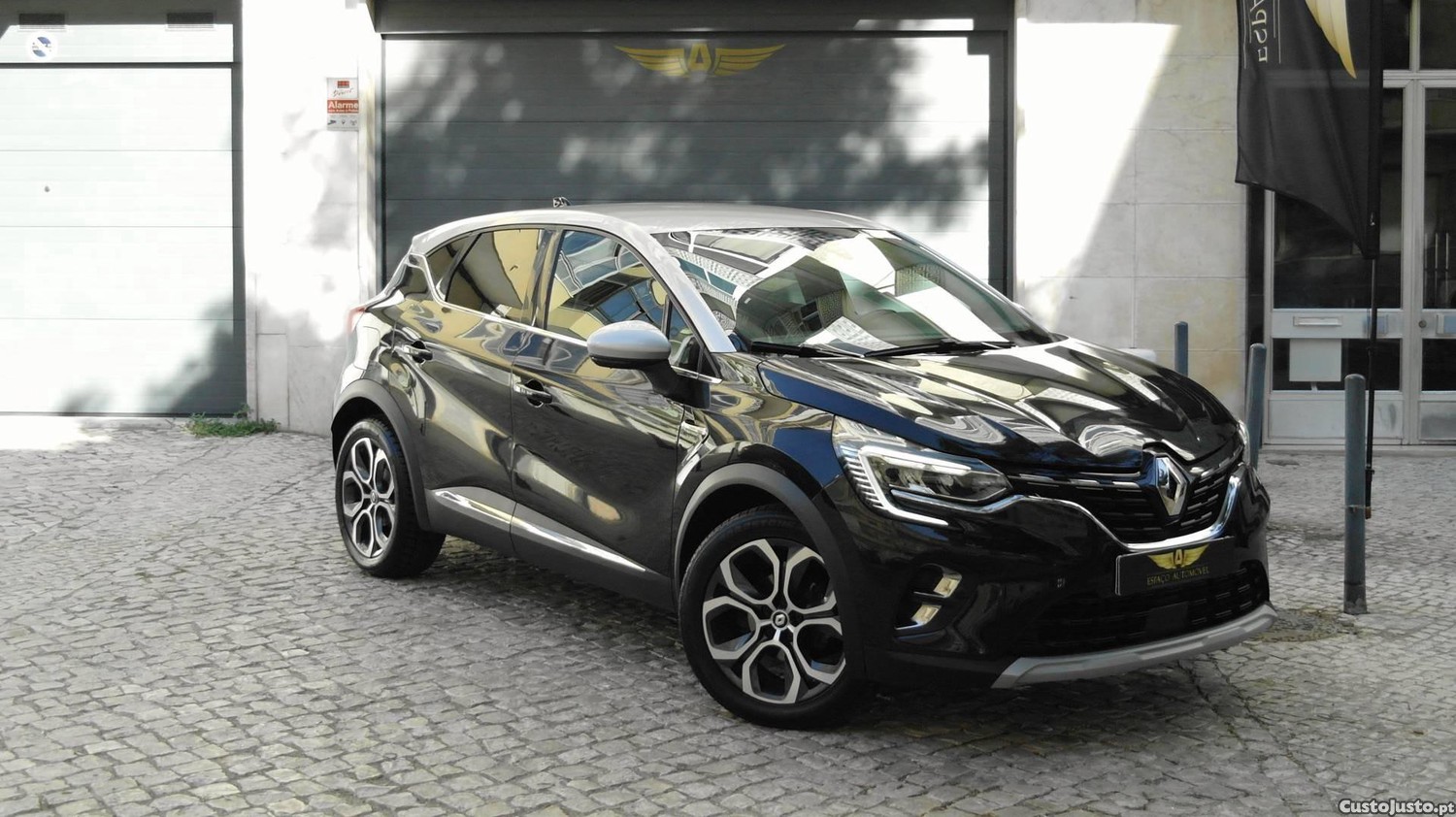Renault Captur 1.0 TCe Techno - 23 — photo 4