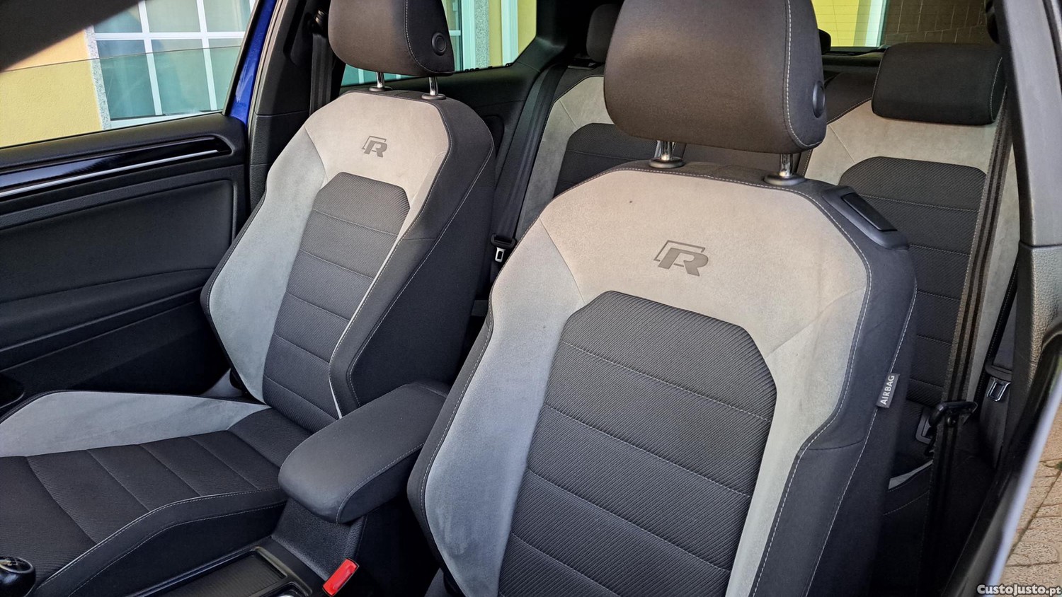 VW Golf R - 14 — photo 4