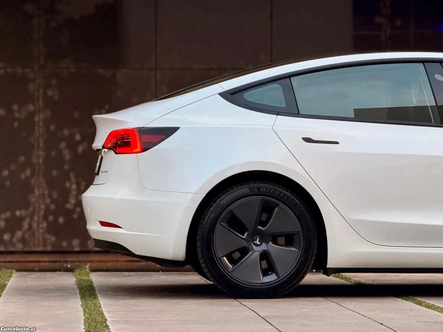 Tesla Model 3 Long range - 23 — photo 4
