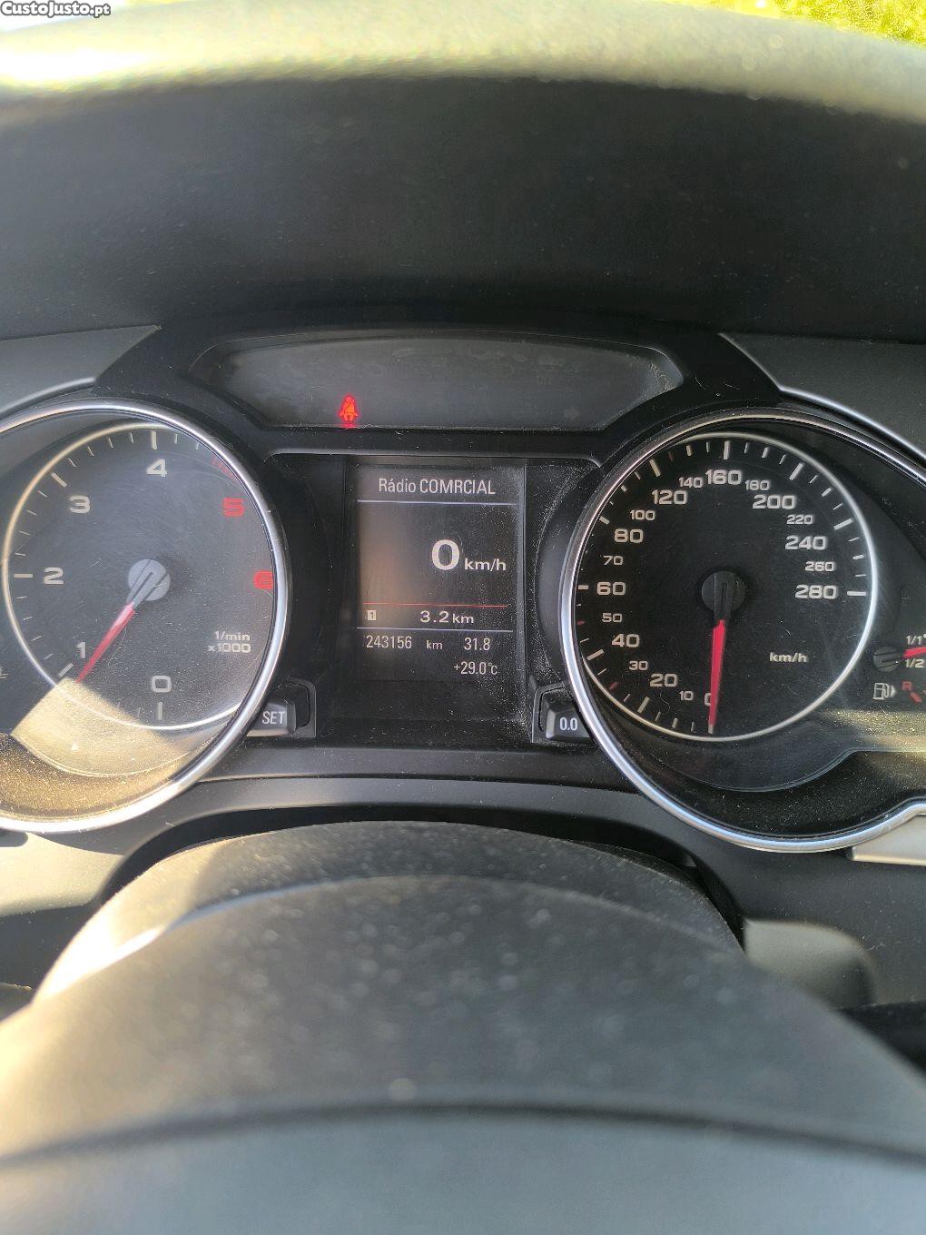 Audi A5 Sportback - 09 — photo 2