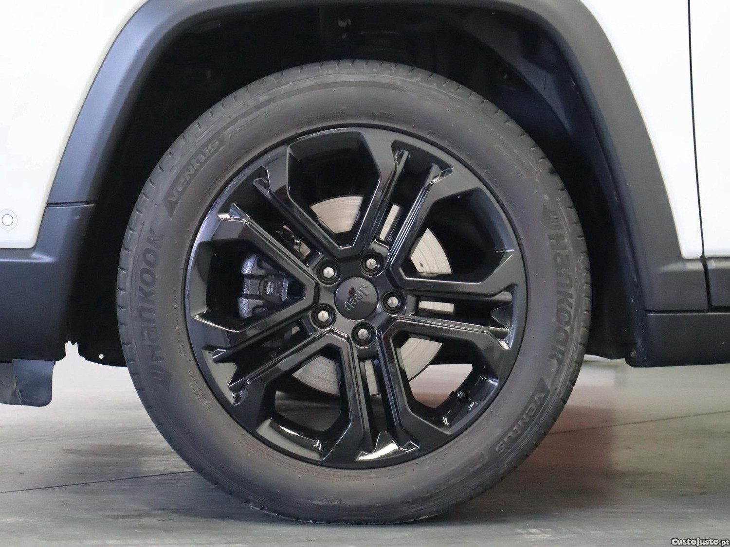 Jeep Compass 1.3 T Night Eagle - 22 — photo 5