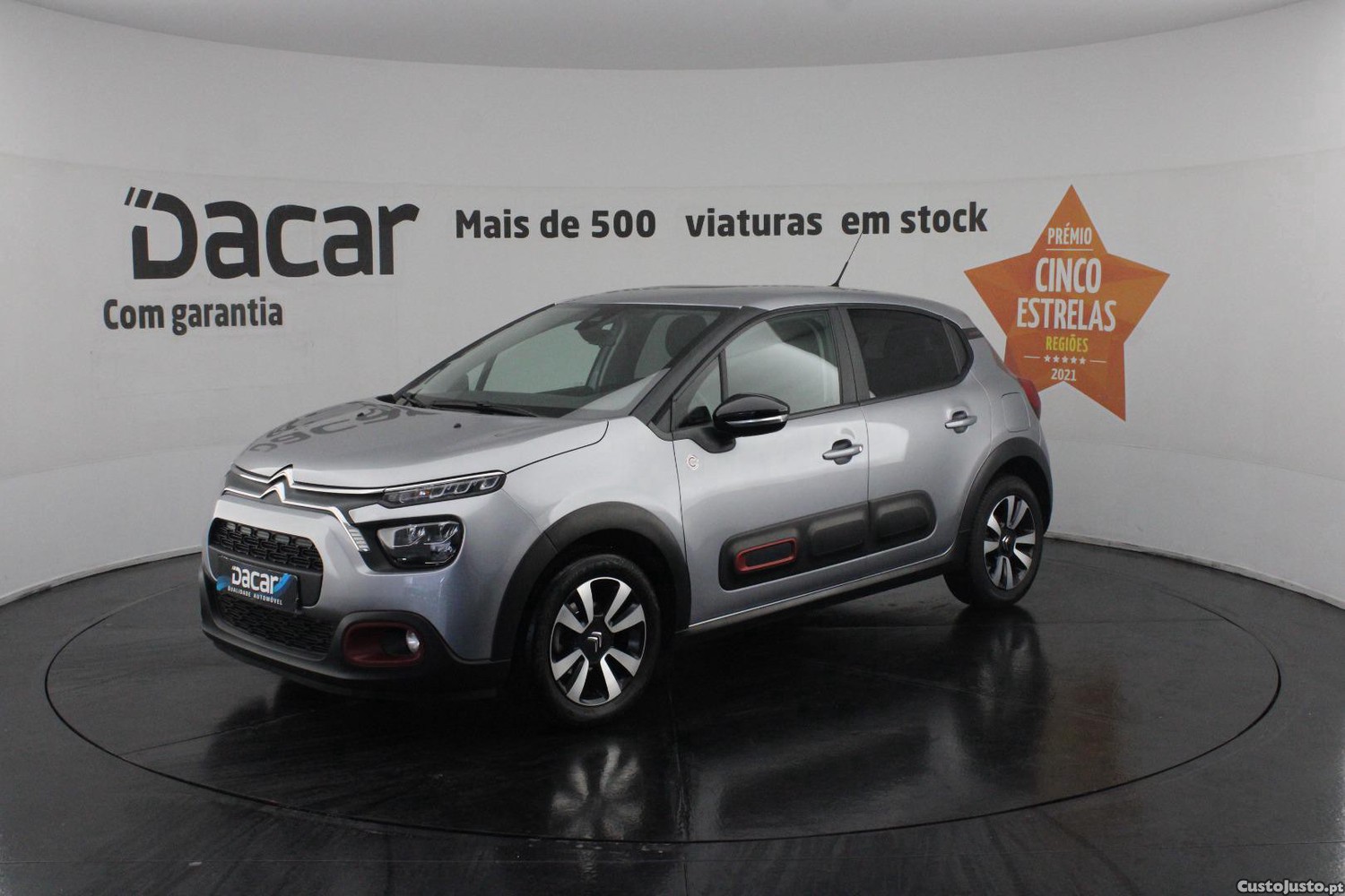 Citroën C3 1.5BHDI C-SERIES — photo 3