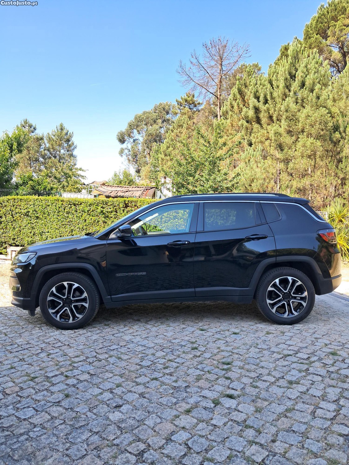 Jeep Compass Limited - 21 foto 5