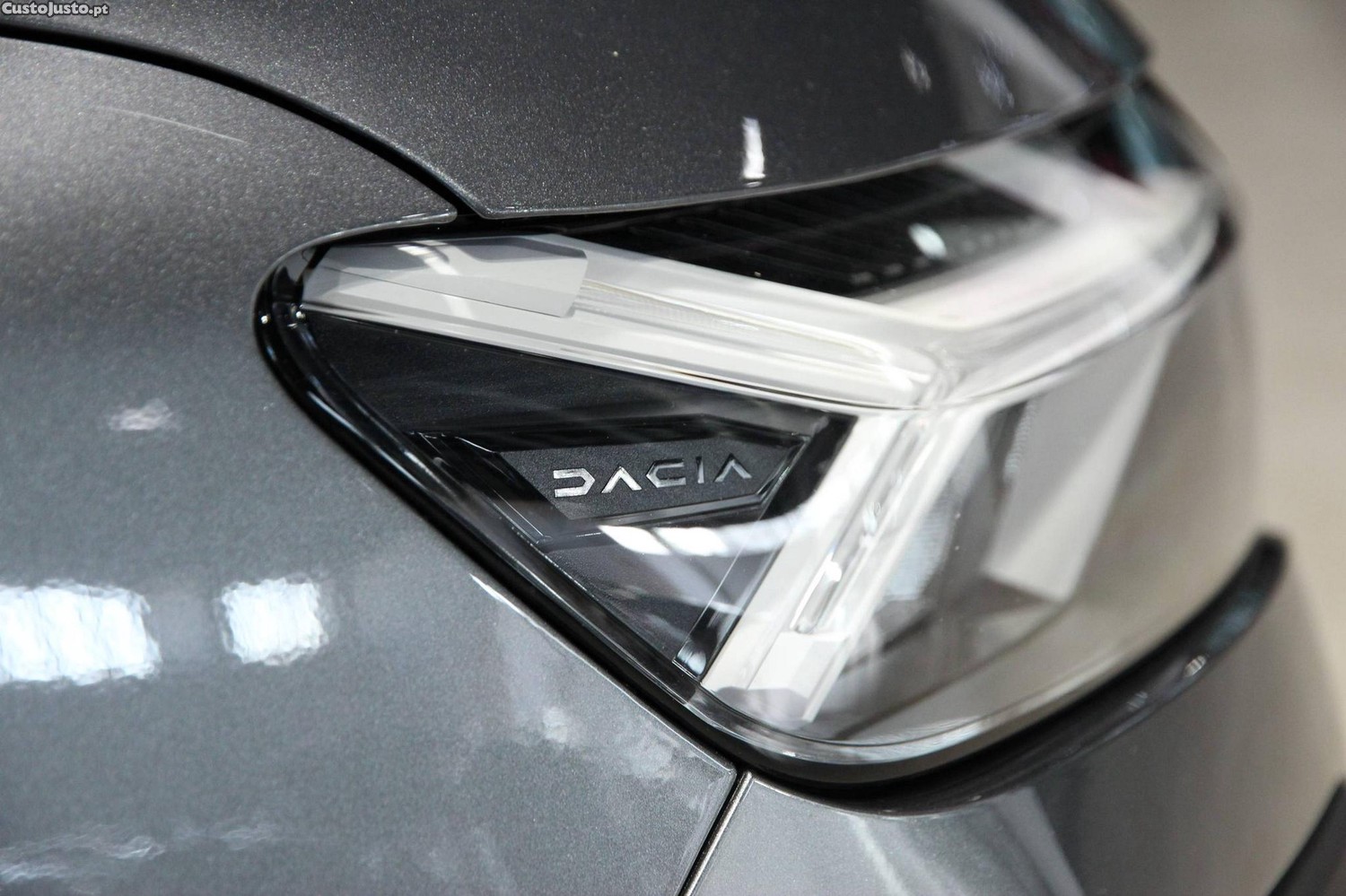 Dacia Jogger 1.0 ECO-G Extreme 7L Bi-Fuel - 25 — photo 3