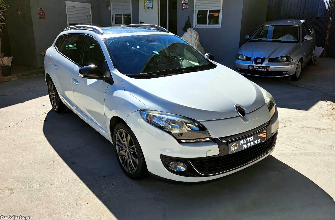 Renault Mégane 1.5 dCi Bose Edition - 16 — photo 2