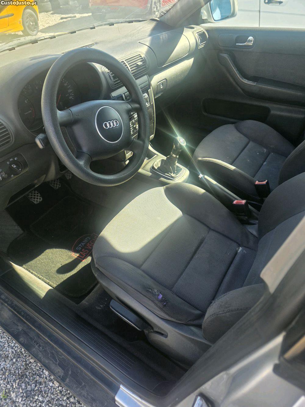Audi A3 sport - 01 — photo 4
