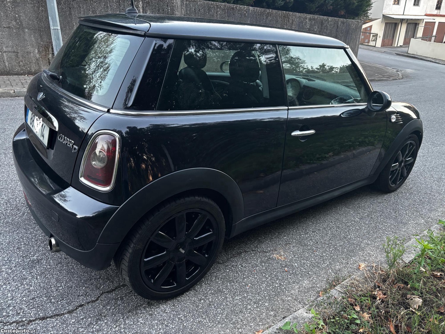 MINI Cooper D - 08 — photo 5