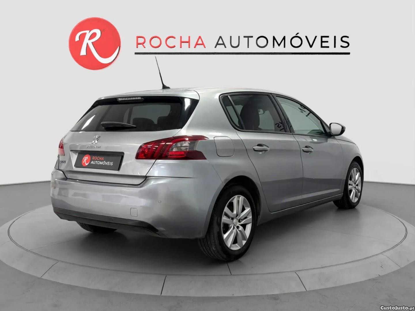 Peugeot 308 PureTech 110 Stop & Start Active - 19 — photo 5