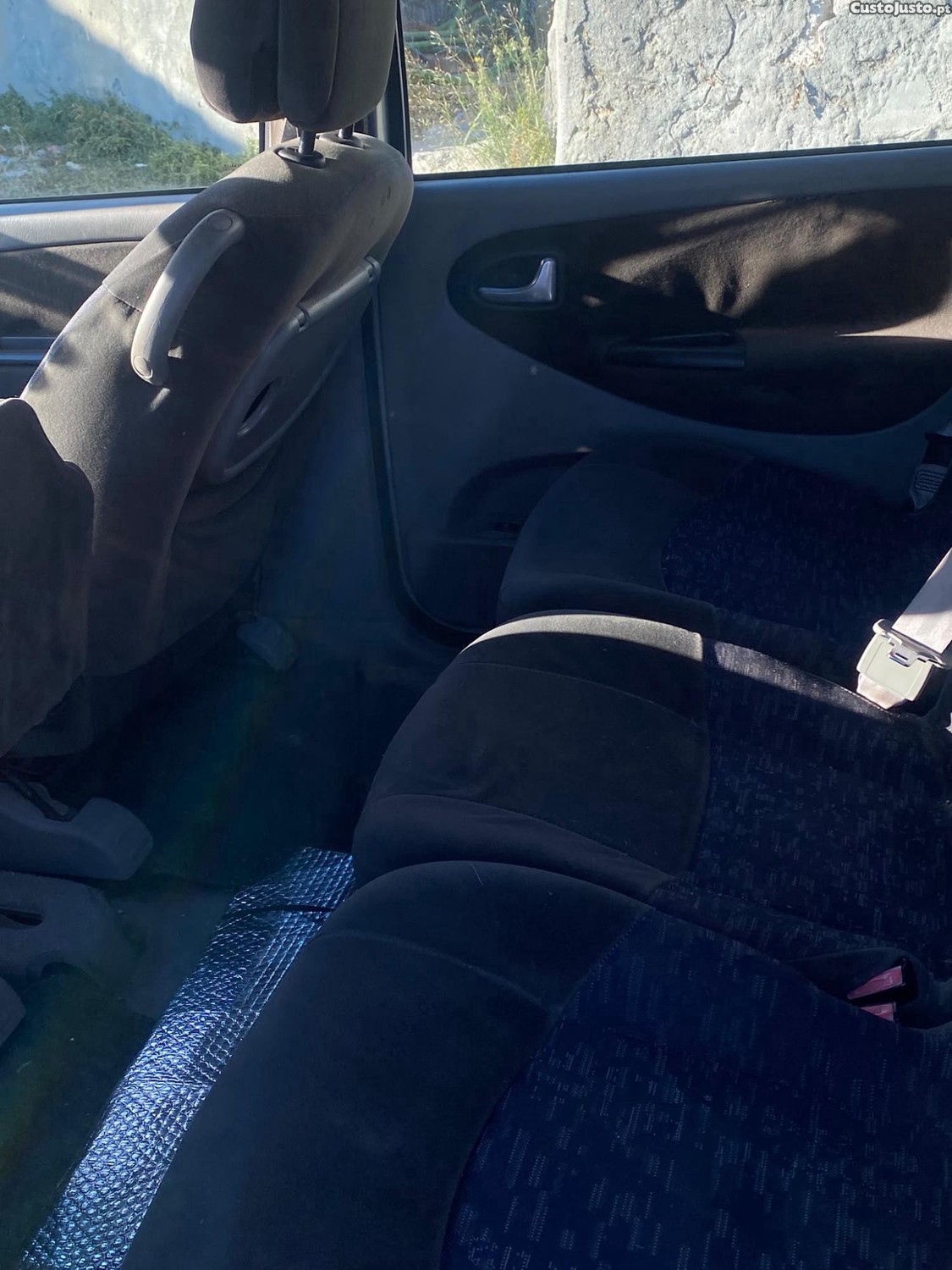 Renault Mégane Cinic - 03 — photo 5