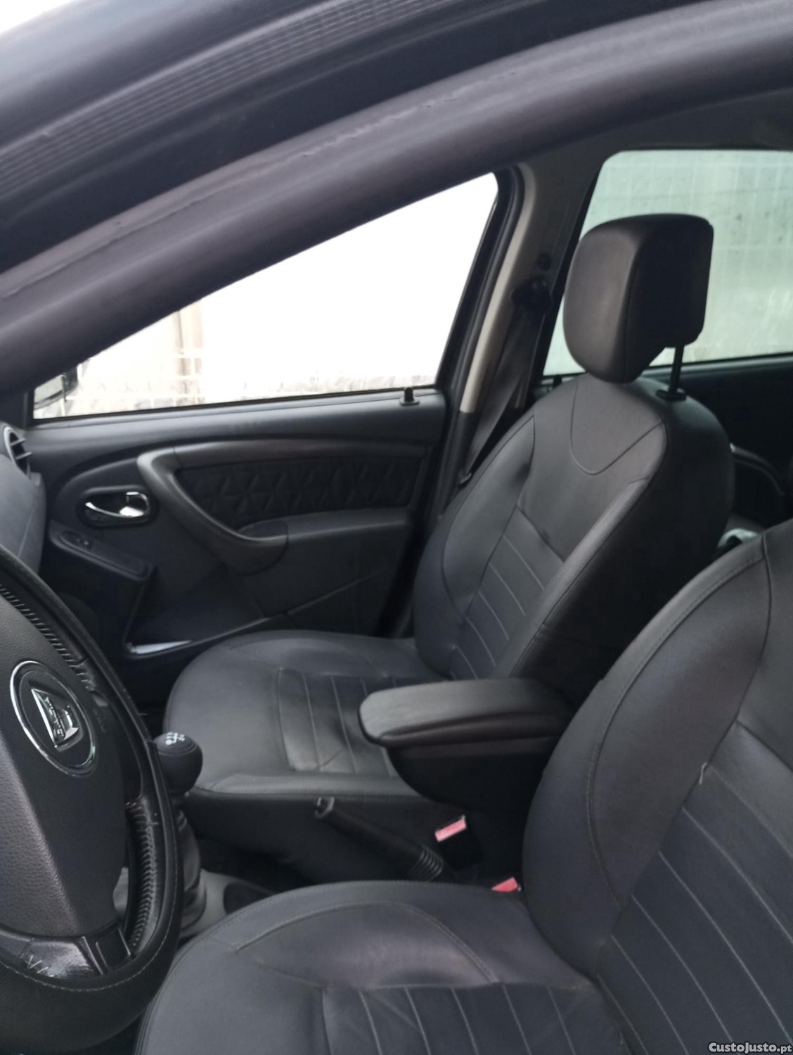 Dacia Duster 1.5 Dci — fotografia 6