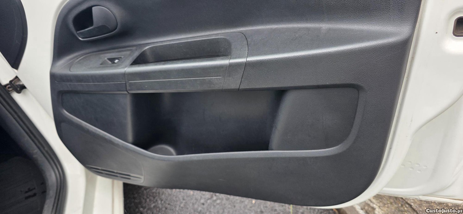 Skoda Citigo Active — fotografia 10