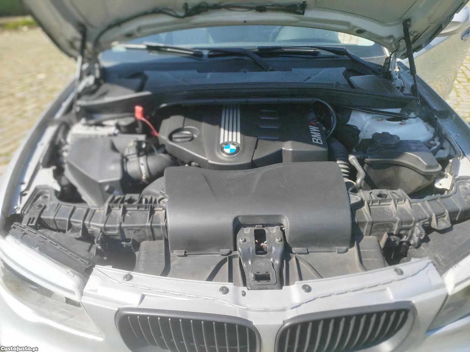 BMW 120 Coupé - 12 — photo 4