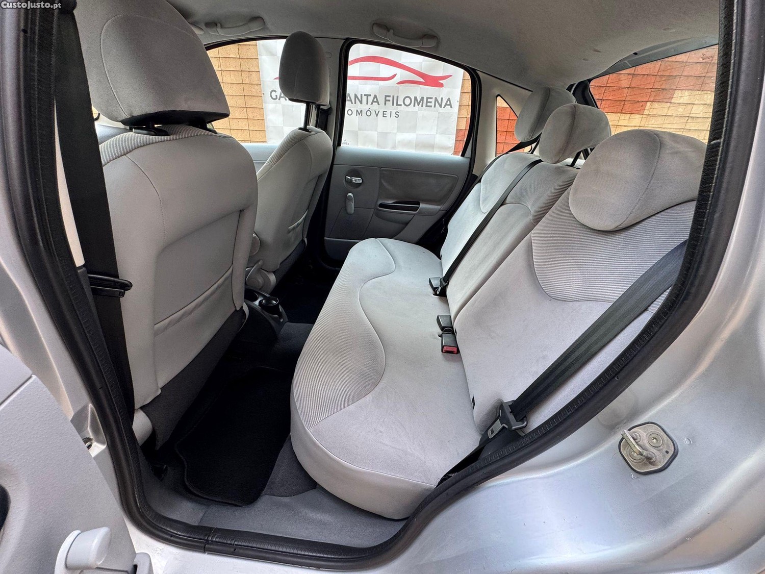 Citroën C3 1.1I - SX Airdream - IUC Barato — fotografia 4