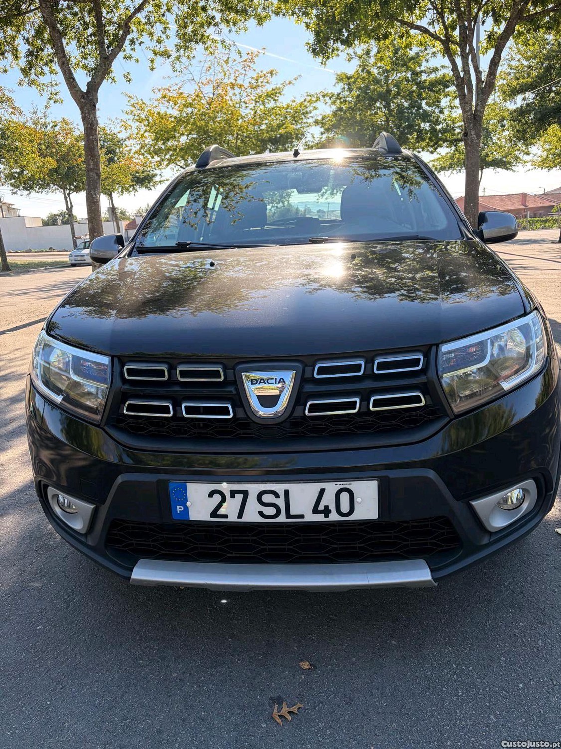 Dacia Sandero 0.9 TCe 90 stepway bi fuel — photo 4