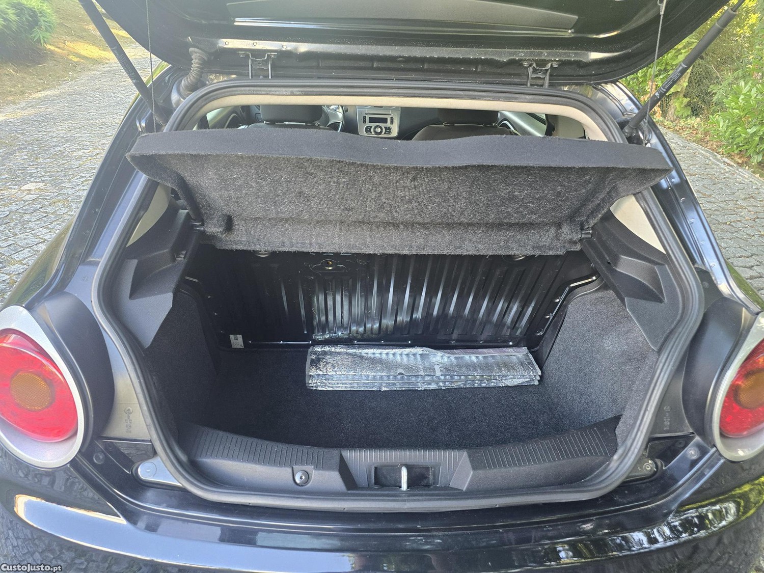 Alfa Romeo Mito 1.3 CDTI MULTIJET C/REVISAO GARANTIA - 12 — photo 5