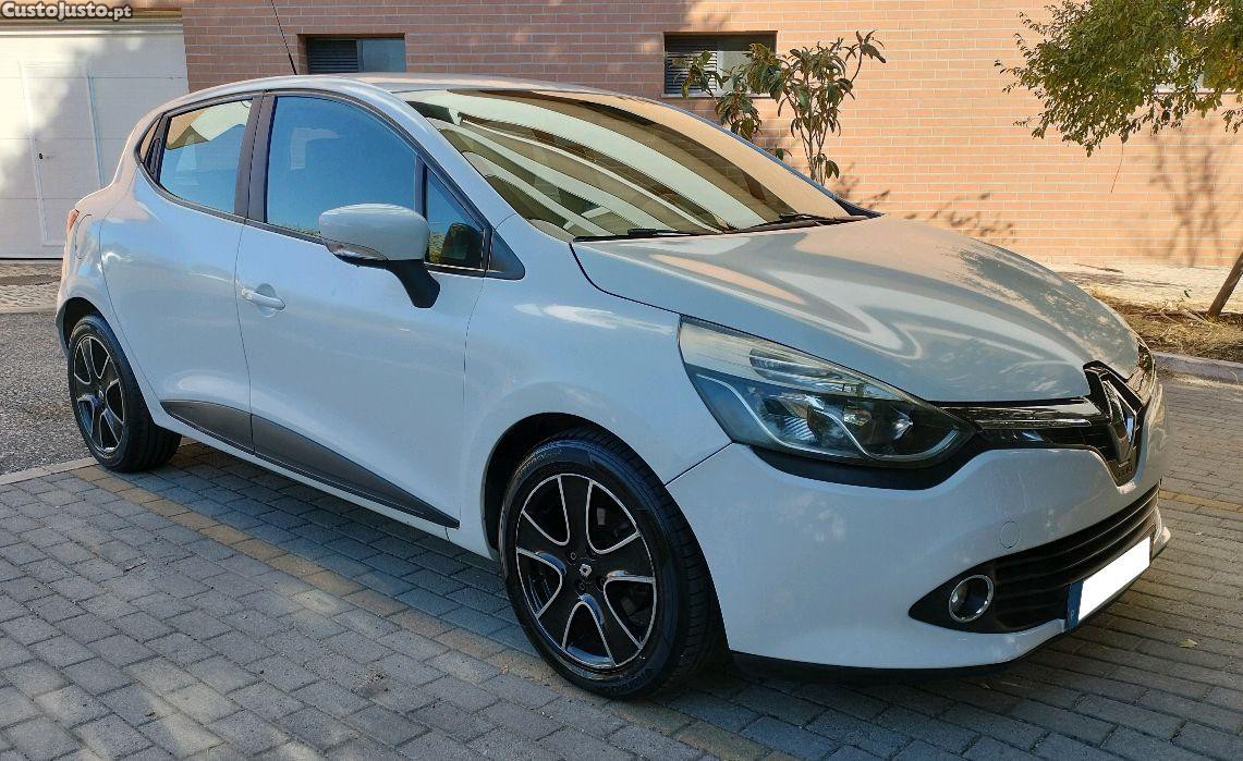 Renault Clio IV 0.9 TCe - 13 — photo 2