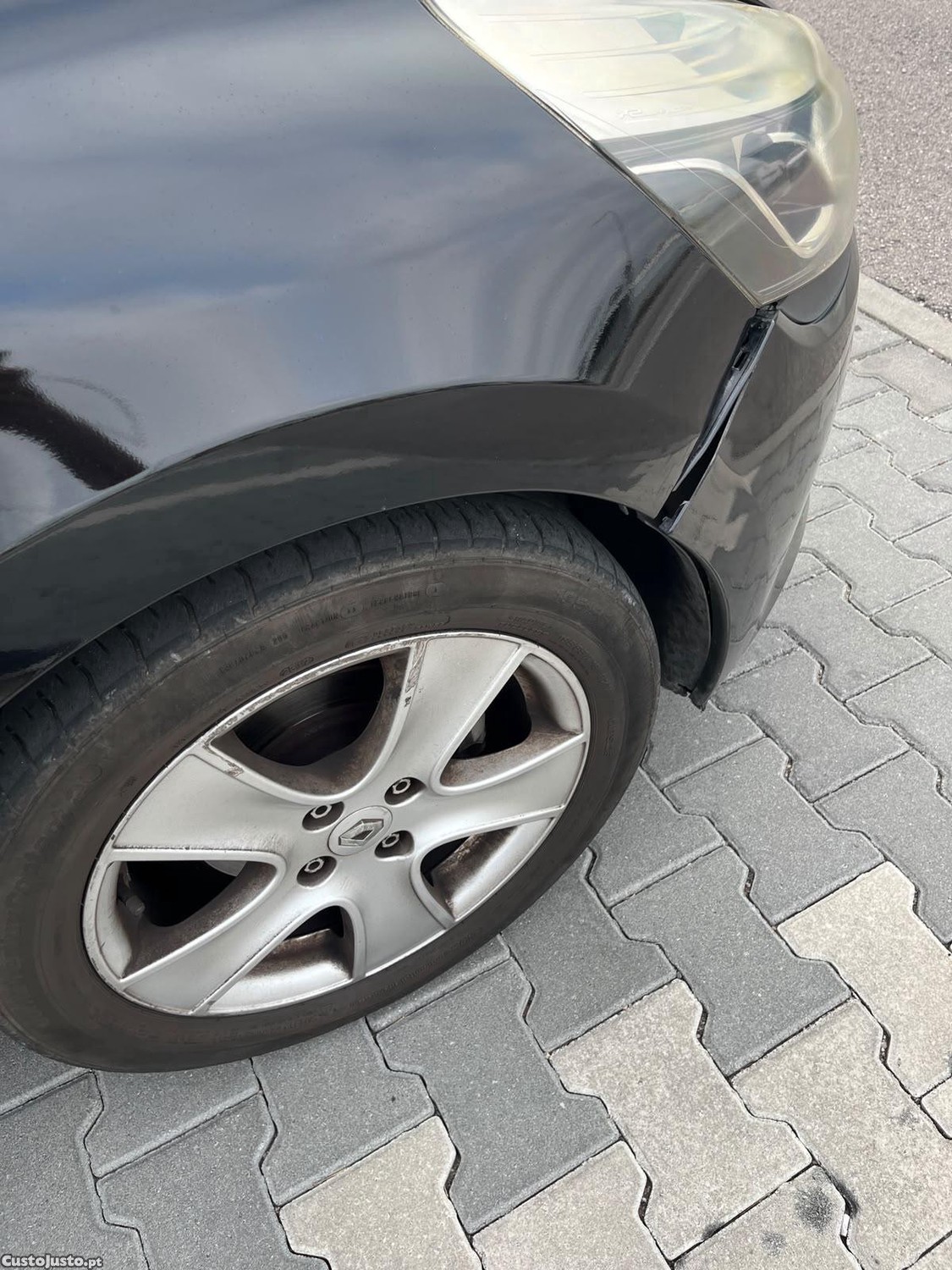 Renault Clio 1.5 dci - 12 — photo 2