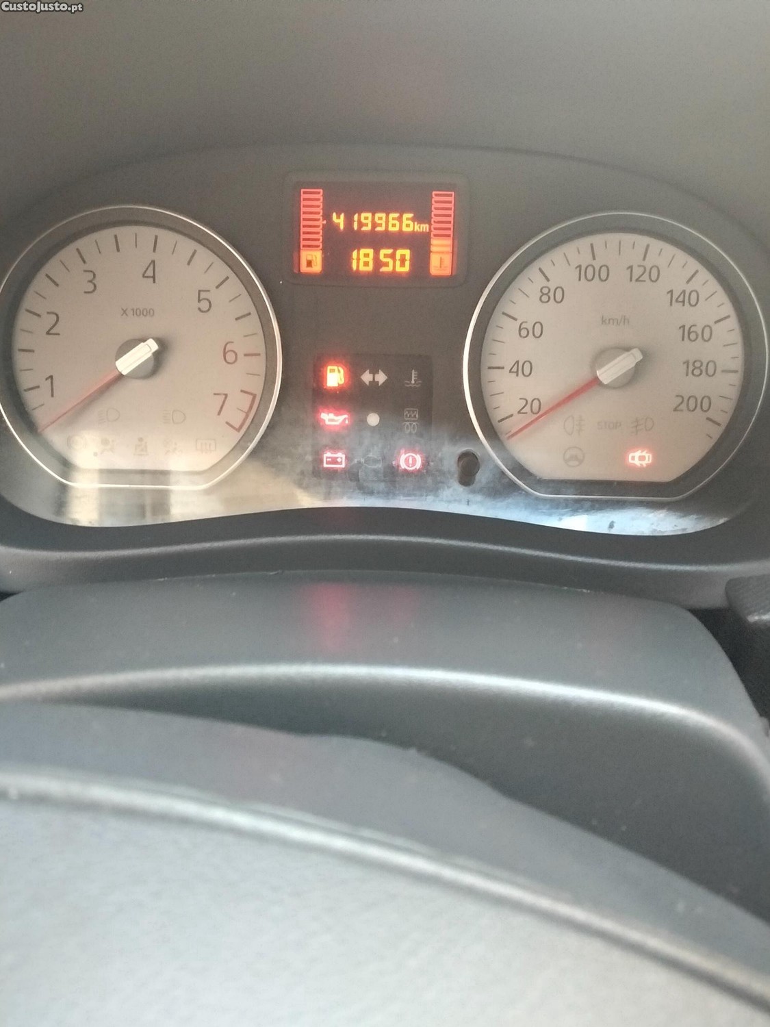 Dacia Sandero Sadan - 12 — photo 3