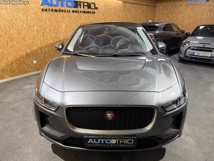 Jaguar I-Pace S AWD Aut. - 19 — photo 2