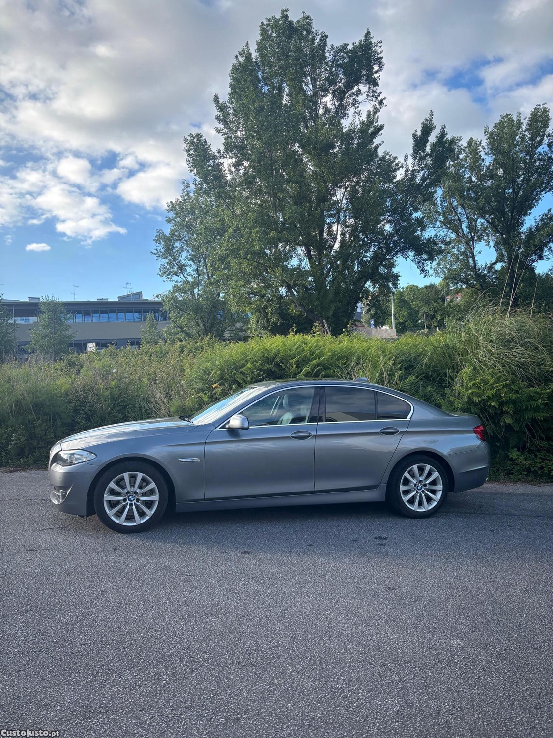 BMW 530 530 I - 11 foto 2