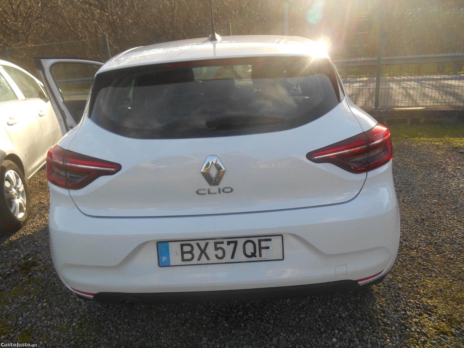 Renault Clio 1.5 DCI — fotografia 7