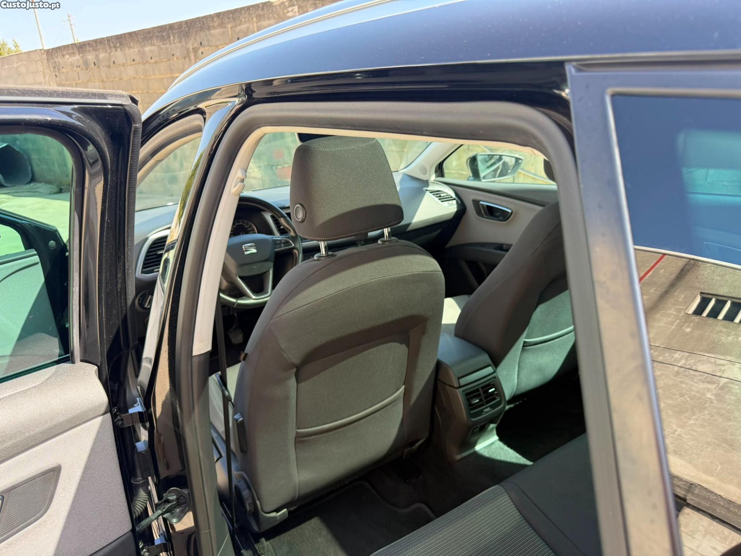 Seat Leon St - 18 — photo 5