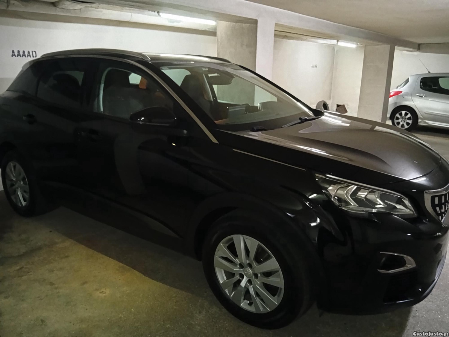 Peugeot 3008 Active — photo 3