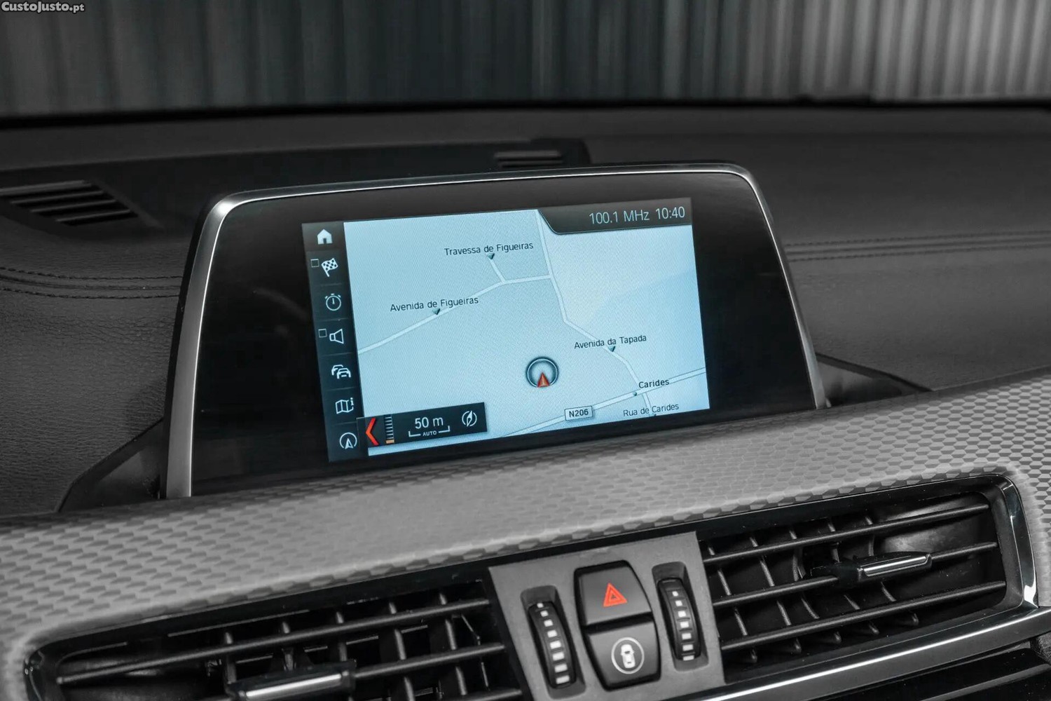 BMW X2 18 i sDrive Auto Pack M — fotografia 13