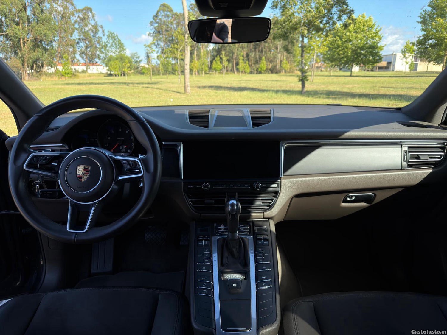 Porsche Macan Macan PDK - 19 — photo 3