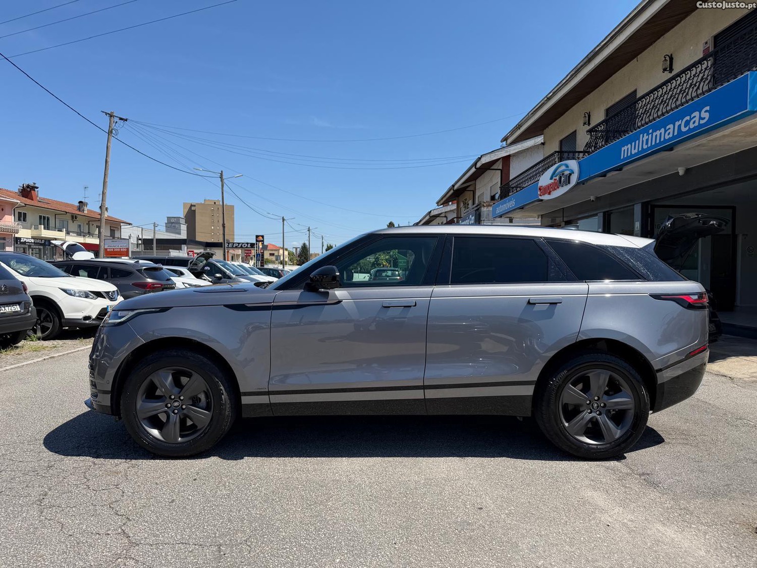 Land Rover Range Rover 2.0 D200 AWD Dynamic SE - 21 foto 3