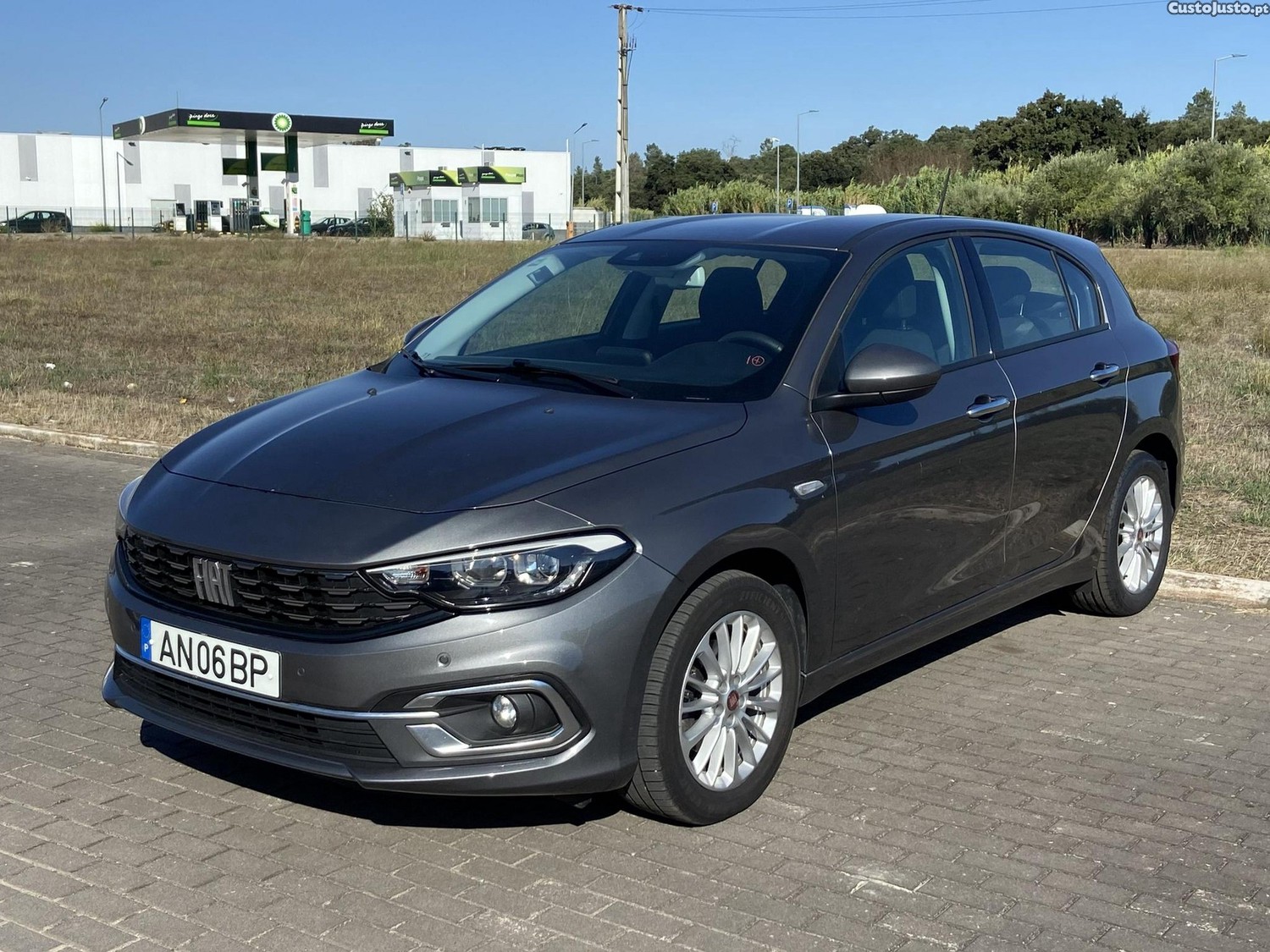 Fiat Tipo 1.3 M-jet Life - 21 — photo 3