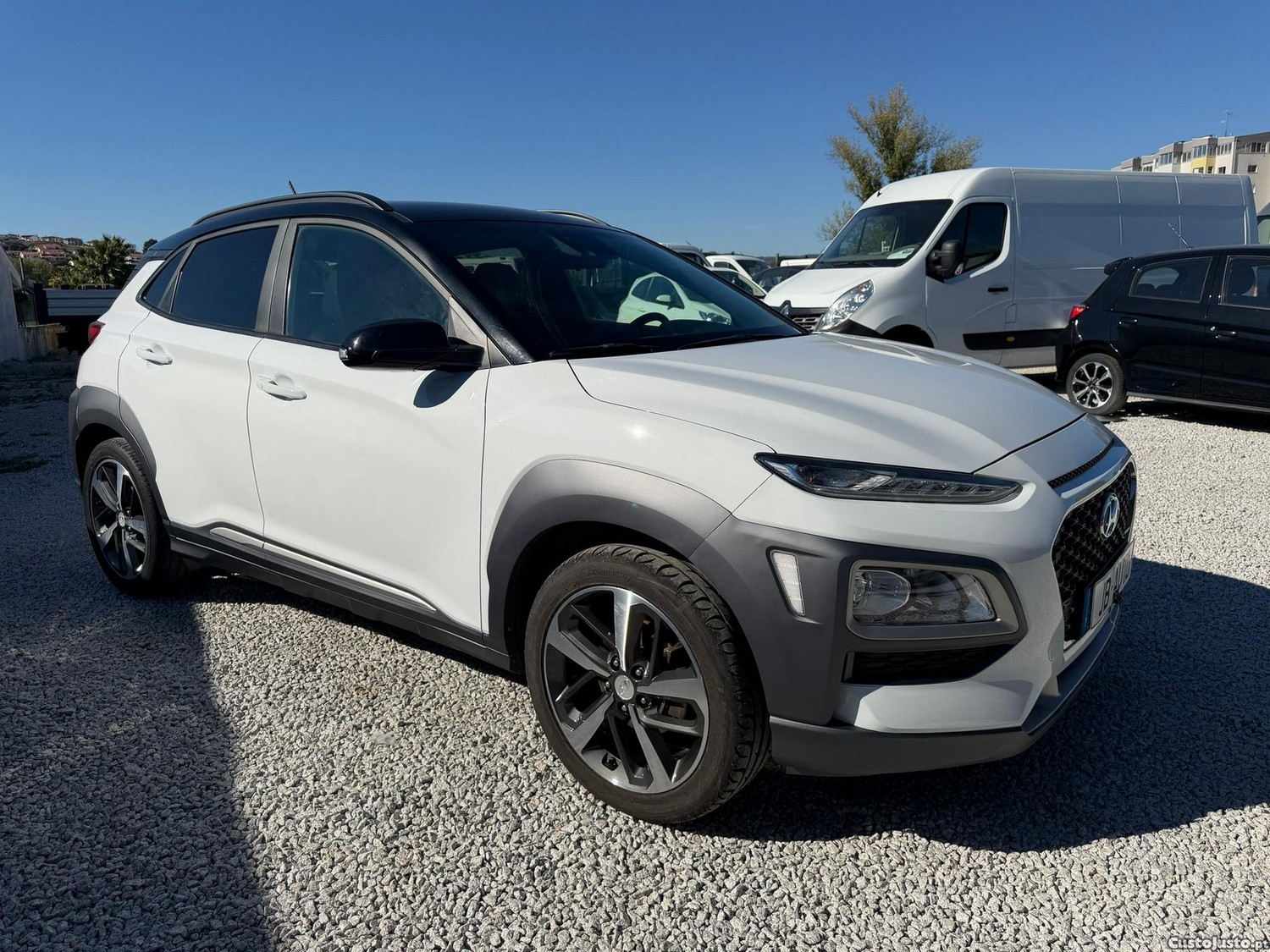 Hyundai Kauai 1.0 T-GDi Premium - 19 — photo 3