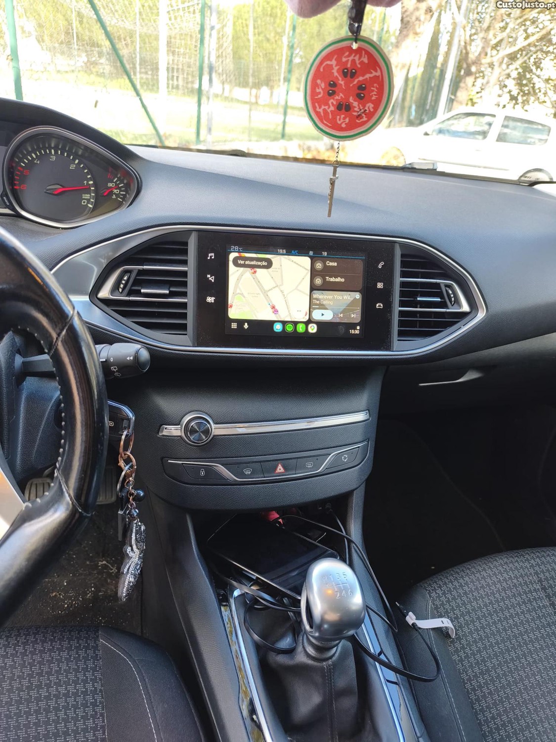 Peugeot 308 Style - 18 — photo 3