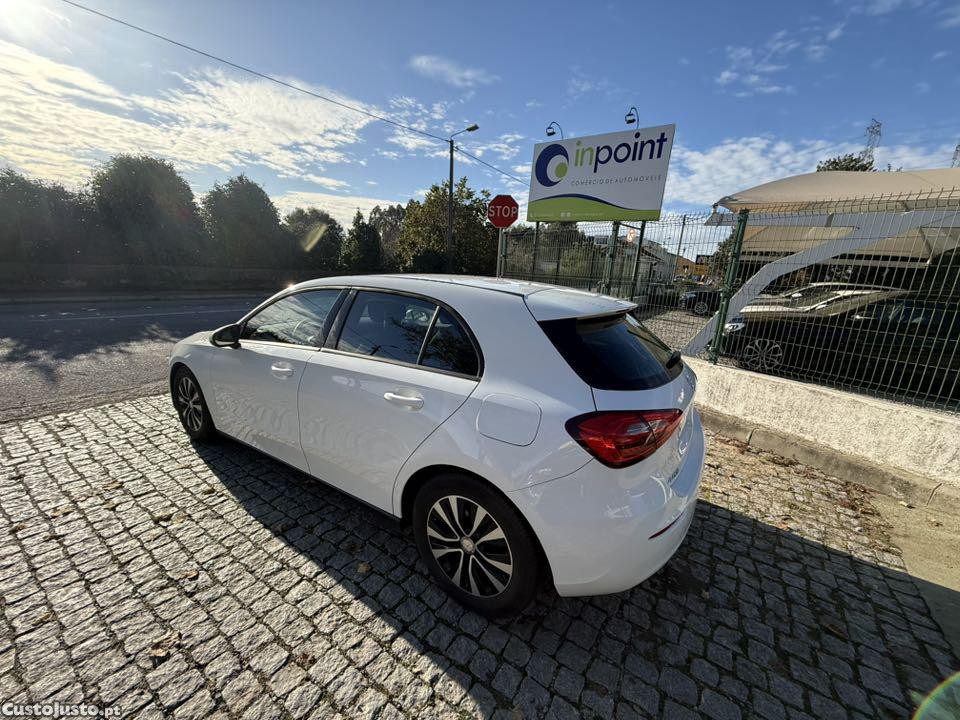 Mercedes-Benz A 160 160 Style — fotografia 7