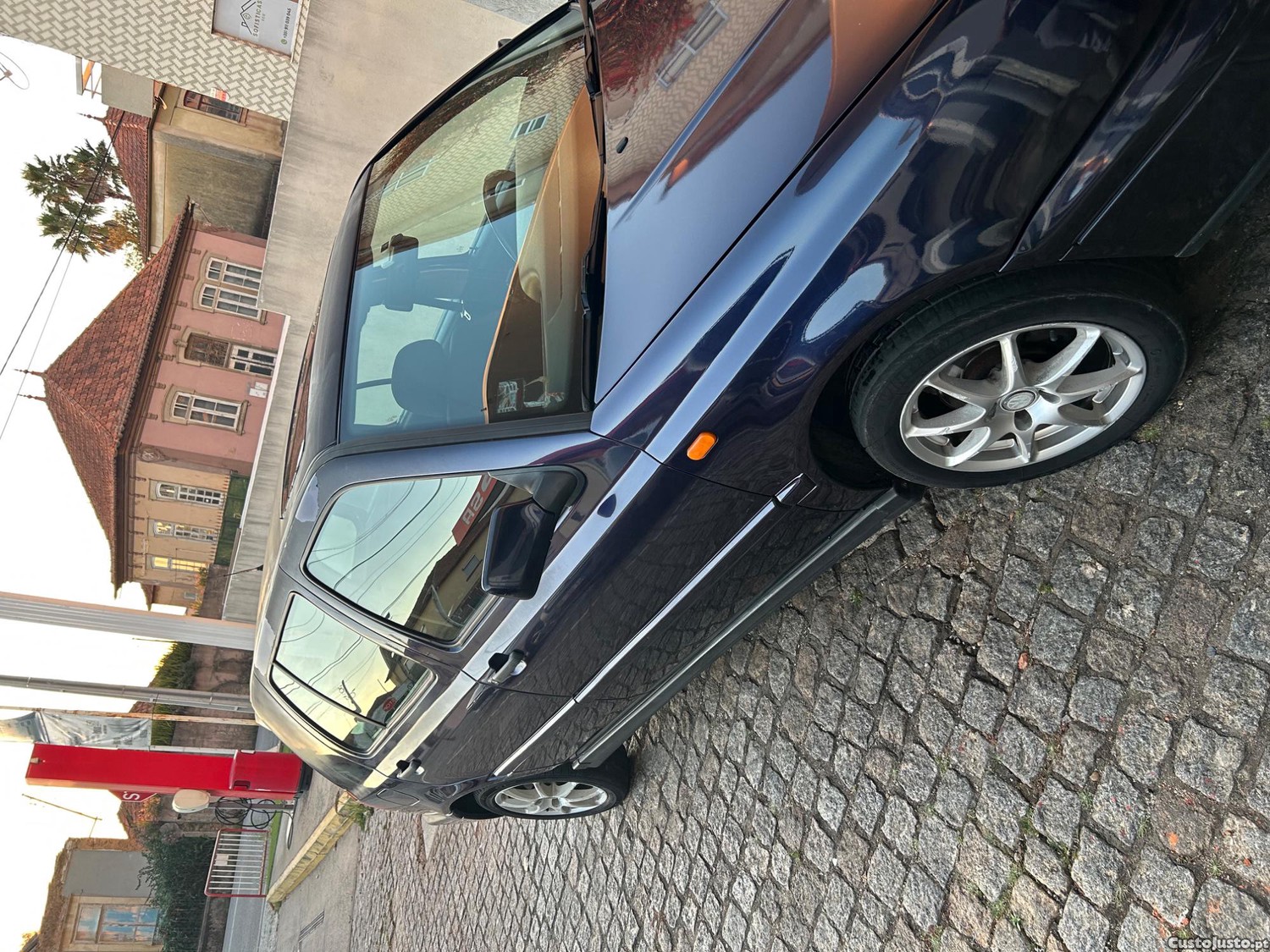 VW Golf III - 96 — photo 3
