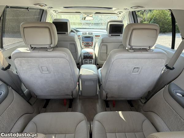 Mercedes-Benz R 320 Sport — fotografia 5