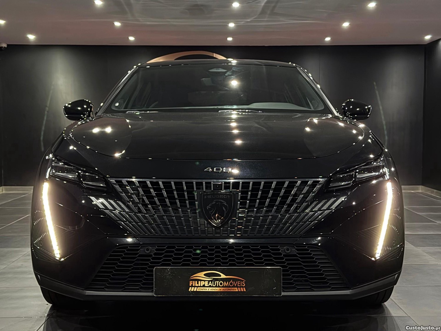 Peugeot  1.2 PureTech GT EAT8 - 24 — photo 2
