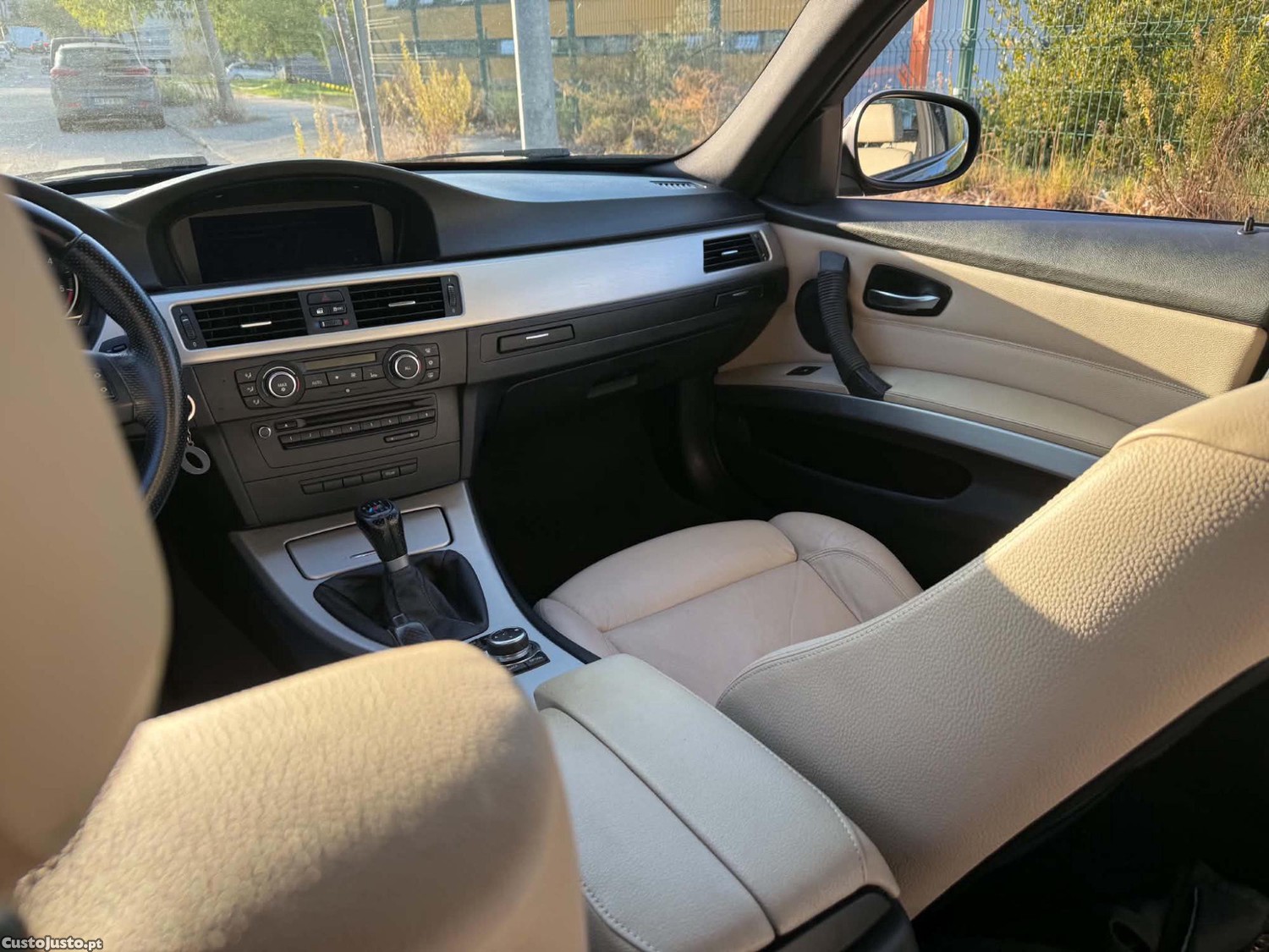 BMW 320 320d - 11 — photo 5