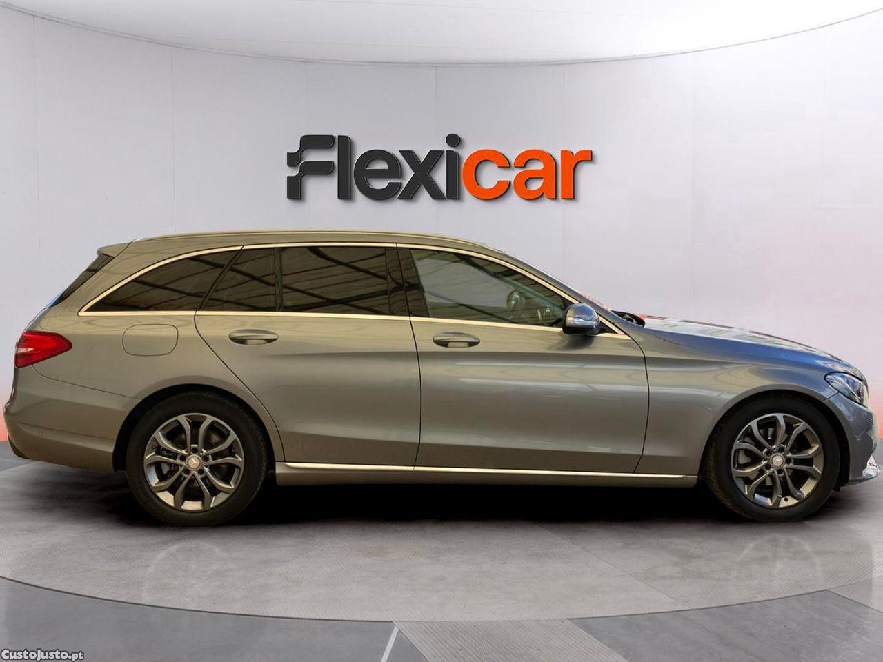 Mercedes-Benz C 200 d BlueTEC Avantgarde — fotografia 11