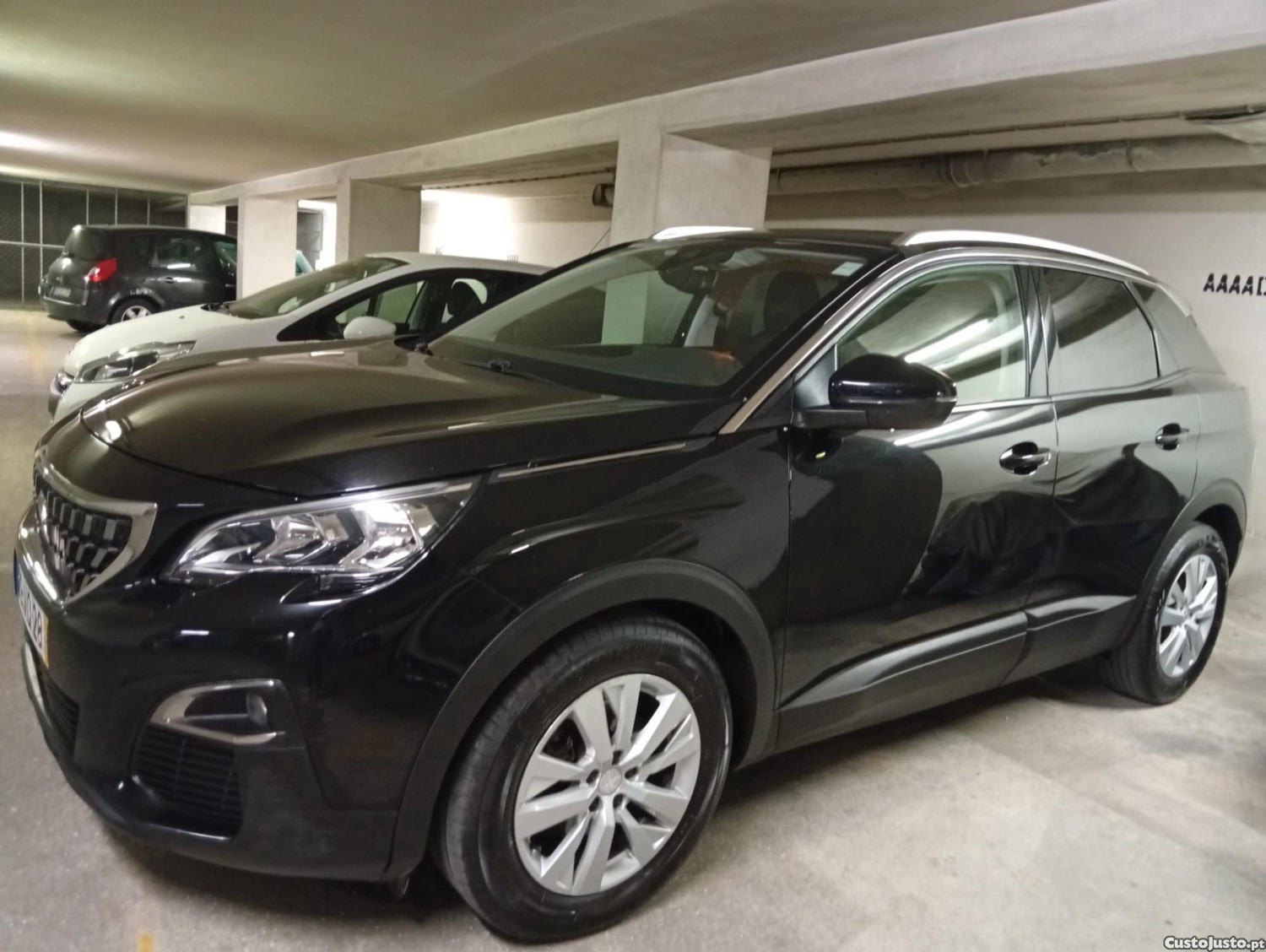 Peugeot 3008 Active — photo 2