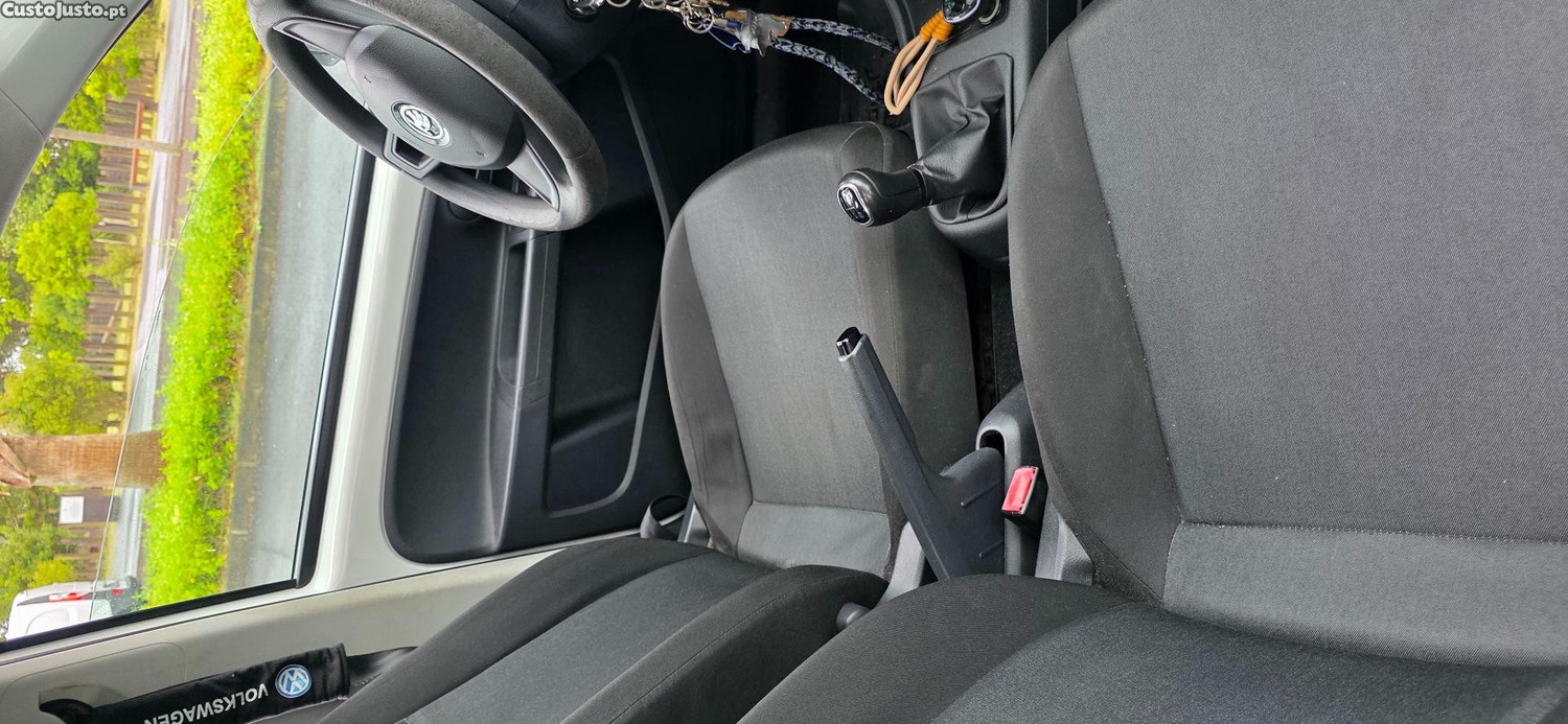 Skoda Citigo Active — fotografia 7