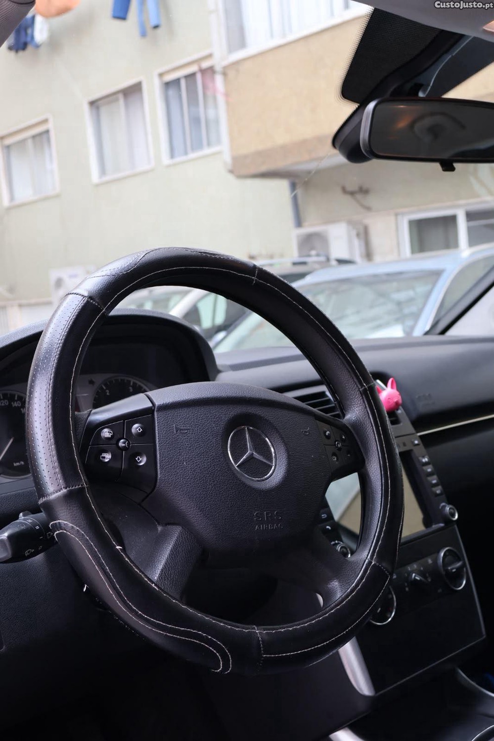 Mercedes-Benz B 180 B180 Cdi 2.0 — fotografia 11