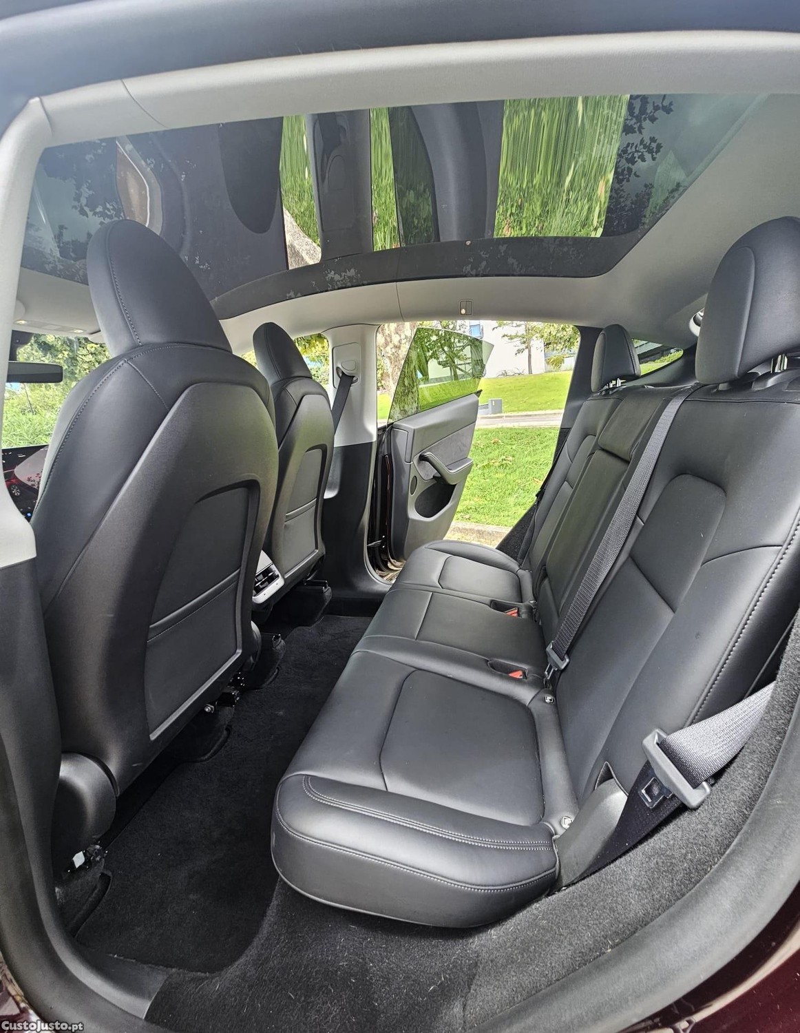 Tesla Model Y Long Range Tração Integral - 23 — photo 4