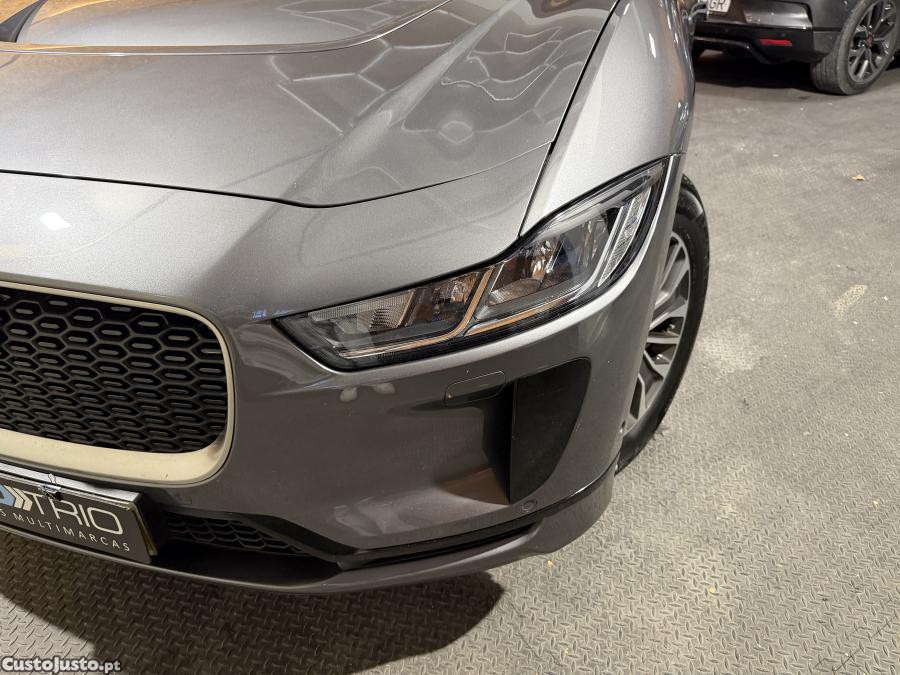 Jaguar I-Pace S AWD Aut. - 19 — photo 5