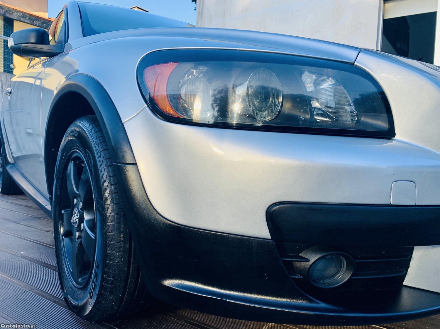 Volvo C30 1.6D-110Cv — photo 5