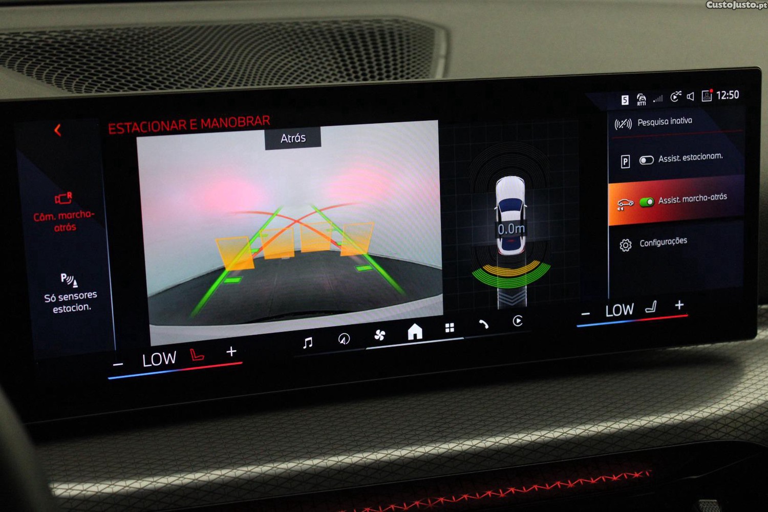 BMW i4 40 E-DRIVE PACK M 83,9KWH (AUTO) — fotografia 41