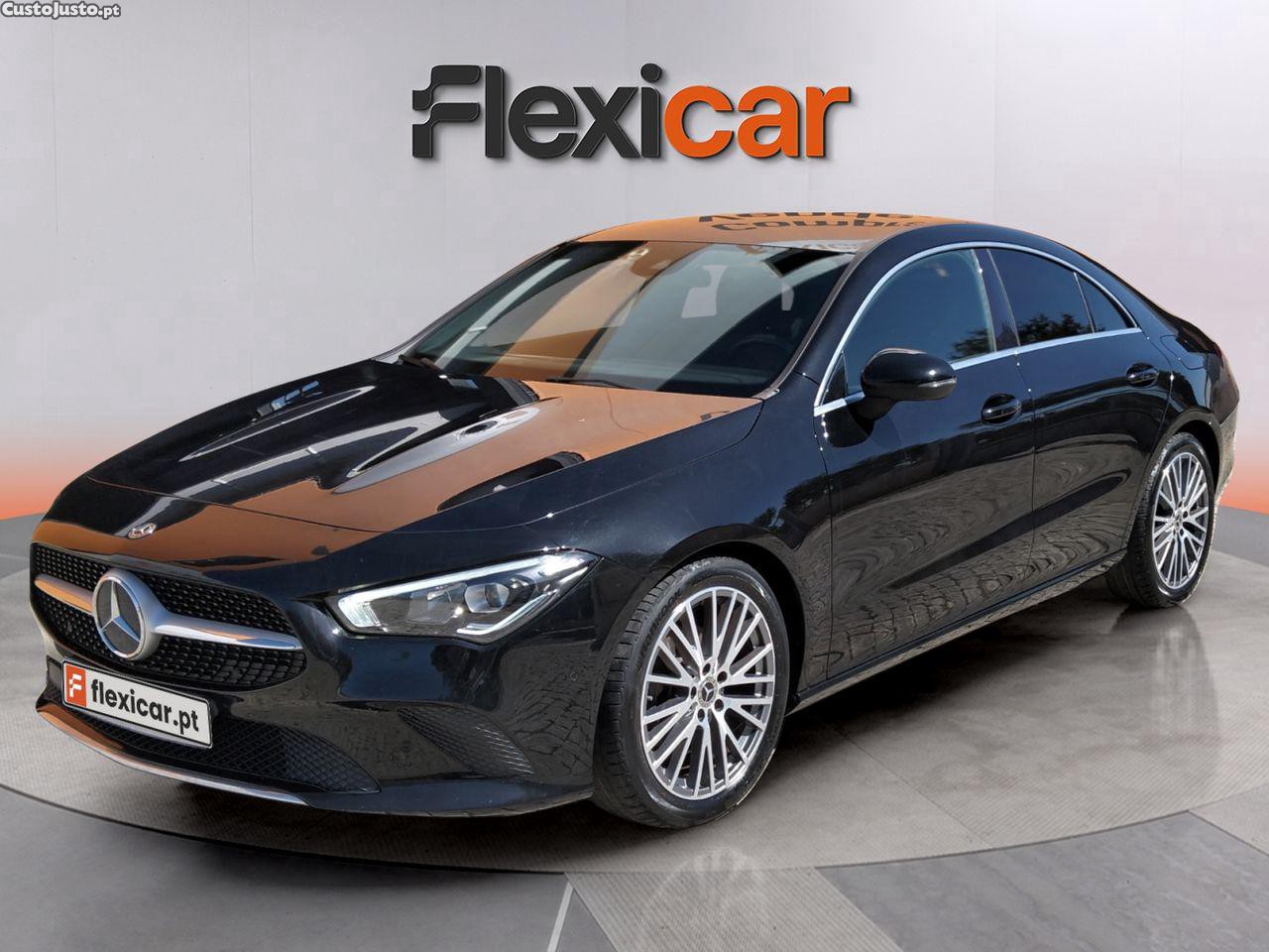 Mercedes-Benz CLA 180 d Progressive Aut. - 20 — photo 3